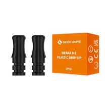 Geekvape Wenax M1 Plastic Drip Tip мундщук