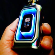Joyetech ESPION Infinite 230W TC  6000 mAh