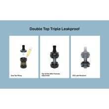 Vaporesso Xtank T 3ml