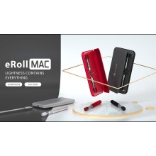 Joyetech eRoll Mac стартов комплект 2000mAh