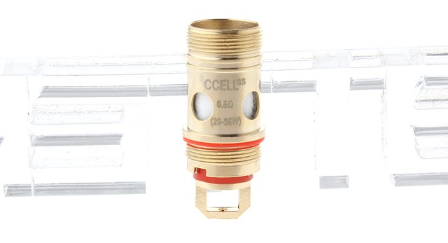 Vaporesso Ceramic CCELL изпарителна глава 0,5 ома