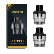 Voopoo PNP 2 Pod tank 4.5 ml