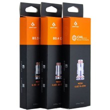 Изпарителна глава GeekVape B- серия