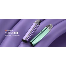 Aspire Flexus SE Pod 1300 mAh