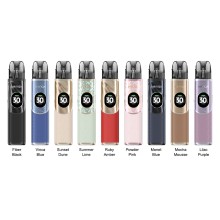 GeekVape Wenax Q2 Pod 1250mAh