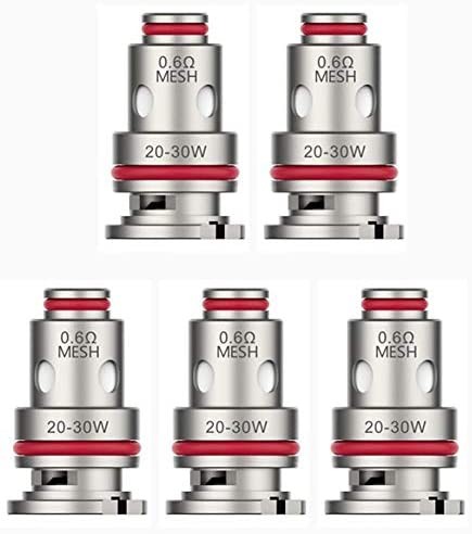 Vaporesso GTX Mesh изпарителна глава 
