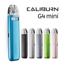 Uwell Caliburn G4 Mini Pod Kit 1100mAh