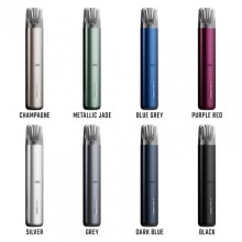 Aspire Nexi Pro Pod kit 2ml