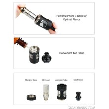 Innokin Prism T20-S атомайзер