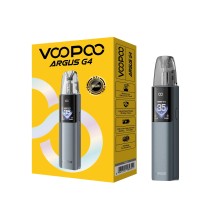 Комплект Voopoo Argus G4 Pod