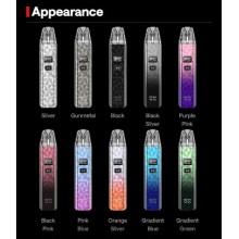 Xlim Classic Edition Pod Oxva 1000 mAh