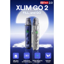 OXVA Xlim Go 2 1500 mAh