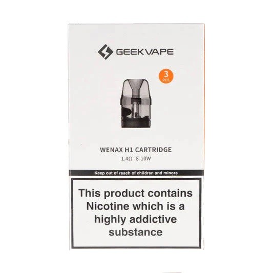 Geekvape WENAX H1 POD