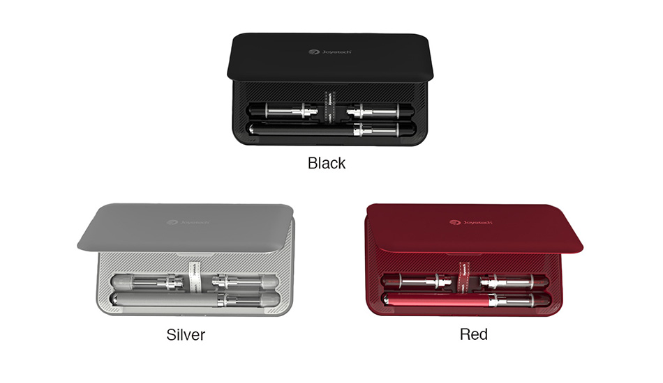 Joyetech eRoll Mac PCC Advanced Kit 2000mAh