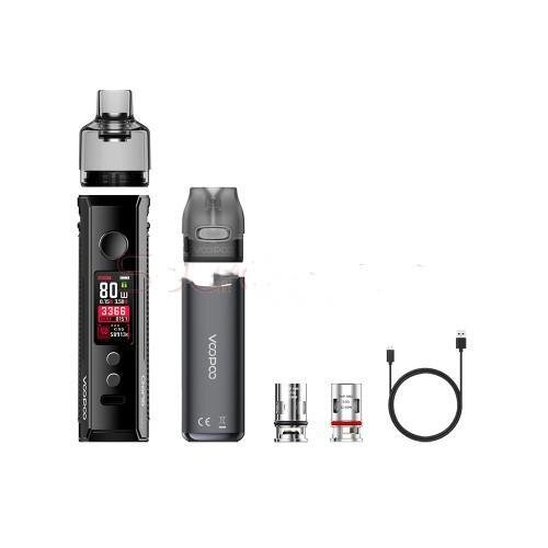 Двоен комплект VooPoo Drag X & VMate Pod Limited Edition