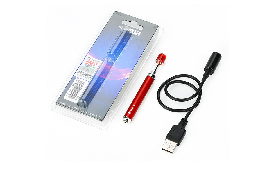 Joyetech eRoll Mac Simple Pen Kit 180mAh