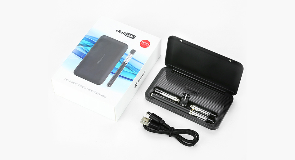 Joyetech eRoll Mac PCC Advanced Kit 2000mAh