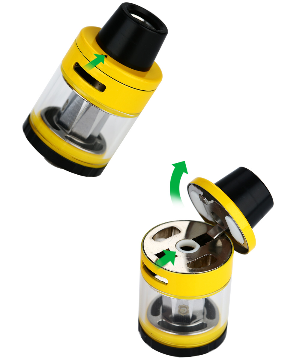 Joyetech CuBox with CUBIS 2 Kit