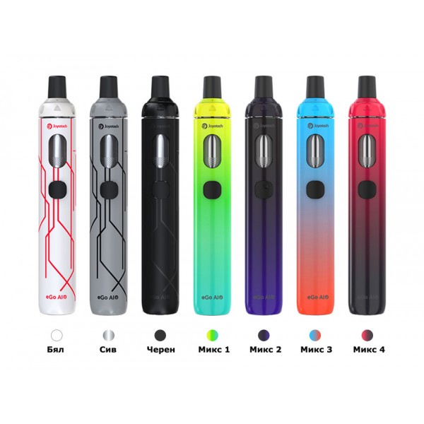 Резултат с изображение за joyetech aio 2018