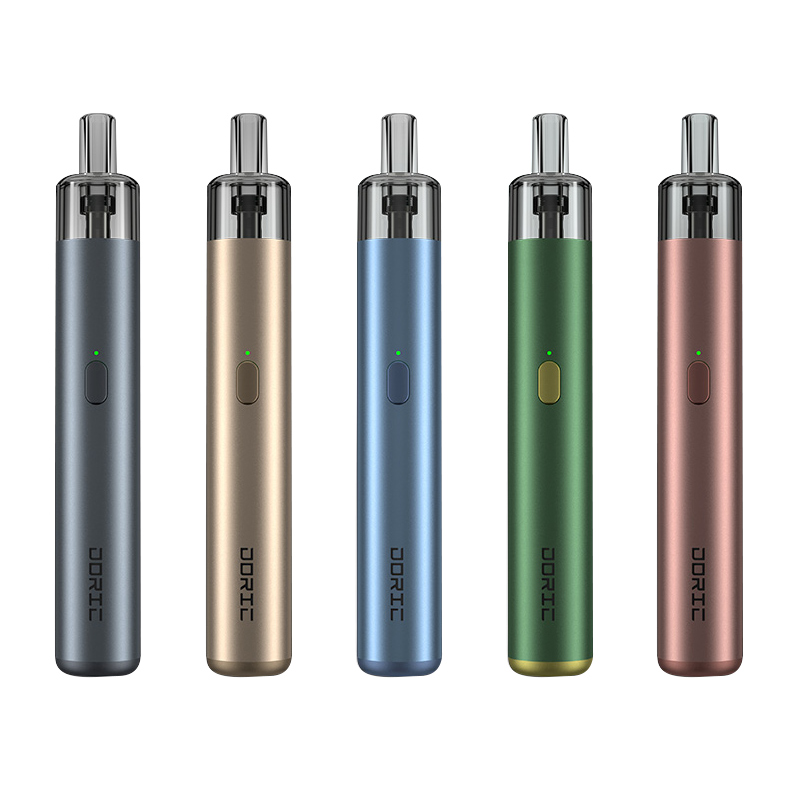 VOOPOO Doric 20 Pod System Kit 1500mAh Best Online Shop Pod Mod Kit | Vapesourcing
