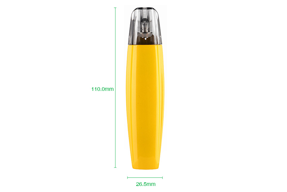 Joyetech Exceed Edge Starter Kit 650mAh