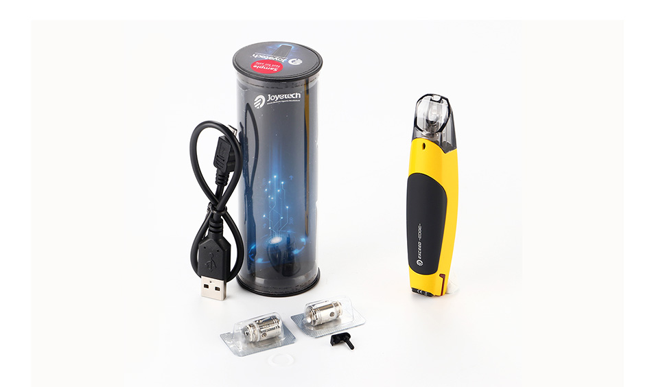 Joyetech Exceed Edge Starter Kit 650mAh