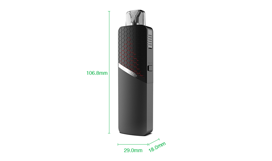 вейп наргиле innokin spectre