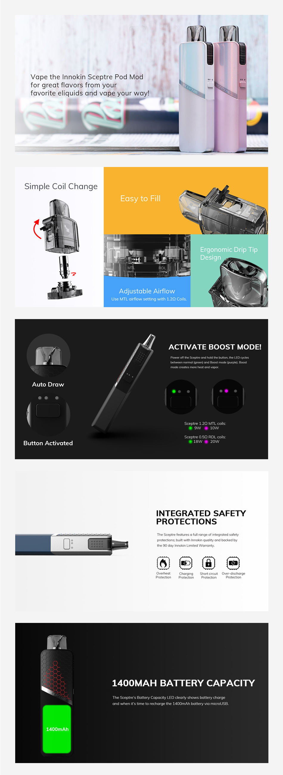 вейп шоп innokin