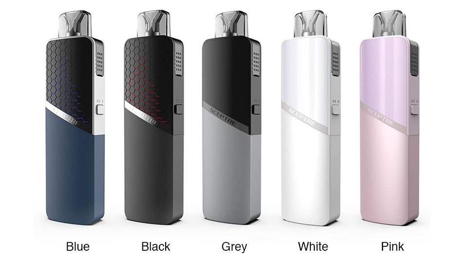 Innokin Sceptre Pod Kit вейп