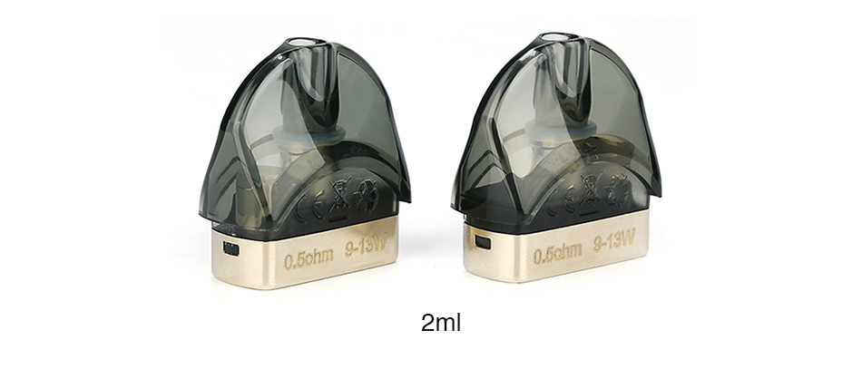 Joyetech Teros Един Pod Касета 2ml 2бр
